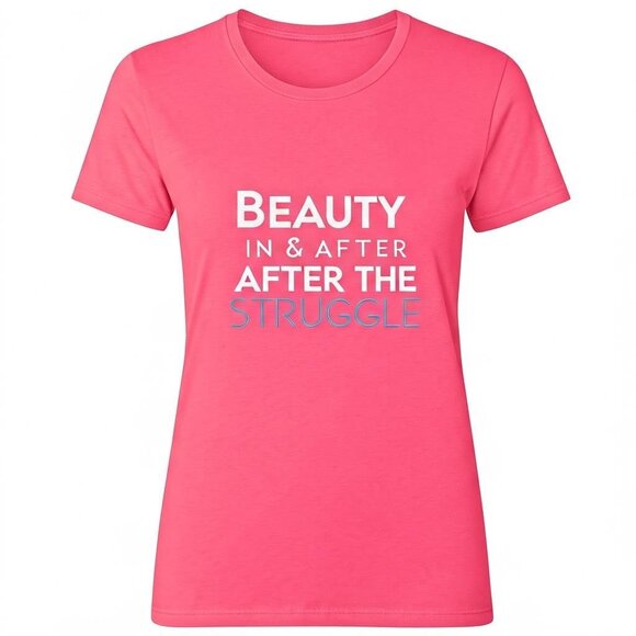 Beauty & Struggle Collection - Picture 3 of 4